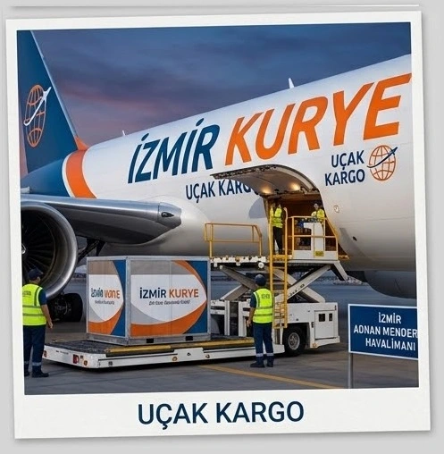 Buca Uçak Kargo